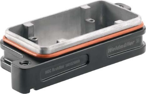 Weidmüller Gehäuse Baugr:4,IP68,IP69K HDC IP68 10B AS Weidmüller Gehäuse Baugr:4,IP68,IP69K HDC IP68 10B AS