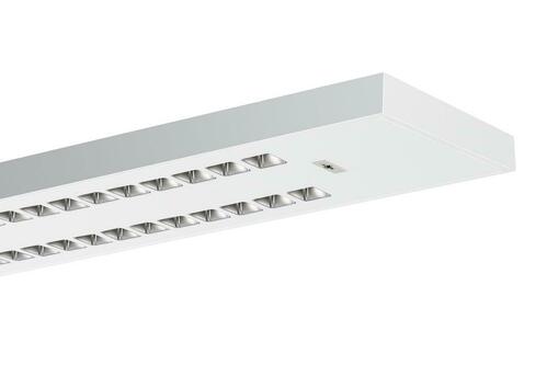 Ridi-Leuchten LED-Anbauleuchte 830, DALI, weiß EL-AE1547 #0637662