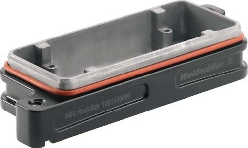 Weidmüller Gehäuse Baugr:6,IP68,IP69K HDC IP68 16B AS Weidmüller Gehäuse Baugr:6,IP68,IP69K HDC IP68 16B AS