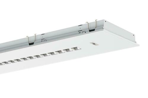 Ridi-Leuchten LED-Einbauleuchte 830, DALI 2, DT6, weiß EL-EE1197 #0837987