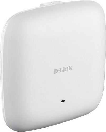 DLink Deutschland Access Point Dualband AC1750 Wave2 PoE DAP-2680