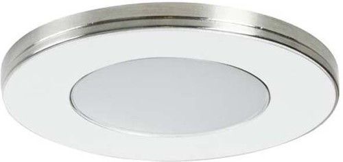Brumberg Leuchten LED-Einbaudownlight 12V DC 3000K 12164073