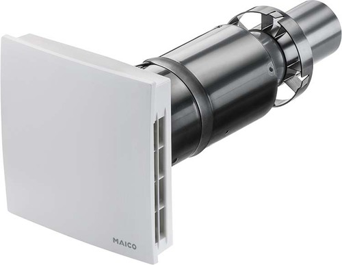 Maico Endmontage-Set Objektversion PPB 30 O Maico Endmontage-Set Objektversion PPB 30 O
