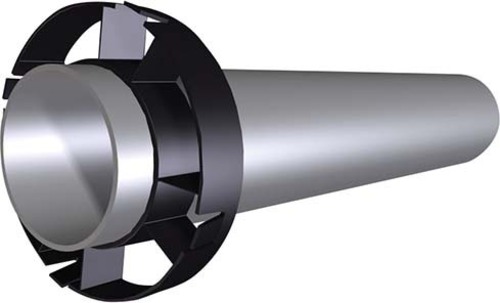 Maico Verlängerungsset f.Dachdurchführ.PP45 PPB 30 VSDF