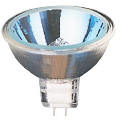 Scharnberger+Hasenbein Solux-Halogenlampe 50x45mm GX5,3 12V35W10°4700K 42140