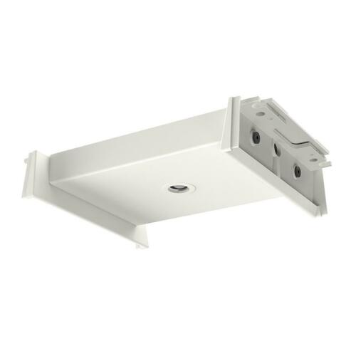 Ridi-Leuchten Leuchtenverbinder weiß FLAKE-VSDASEN-TW-FWS