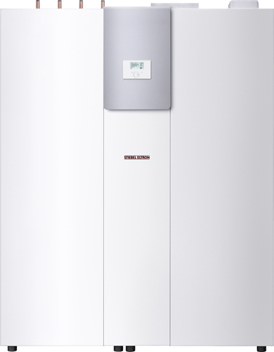 Stiebel Eltron Lüftungskompaktgerät LWZ 5 S Smart