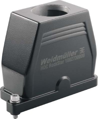 Weidmüller Gehäuse Baugröße: 6 HDCIP6816BTOS1M25