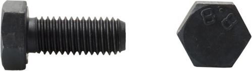 Dresselhaus Sechskantschraube ISO 4017 Gewinde bis Kopf 8.8 0239/001/01 10x50