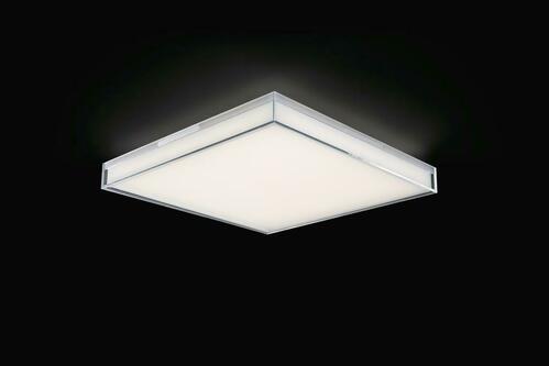 Ridi-Leuchten LED-Anbauleuchte 830, DALI KJU-AQ #SPG0630191AH