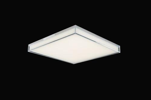 Ridi-Leuchten LED-Anbauleuchte 830 KJUAQDDAFWS830OS0300 Ridi-Leuchten LED-Anbauleuchte 830 KJUAQDDAFWS830OS0300