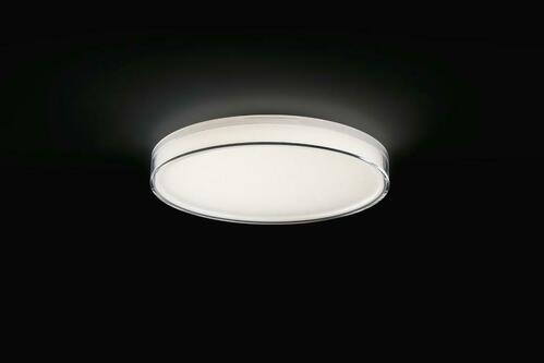 Ridi-Leuchten LED-Halbeinbauleuchte 840, DALI KJU-EC #SPG0830003AH Ridi-Leuchten LED-Halbeinbauleuchte 840, DALI KJU-EC #SPG0830003AH