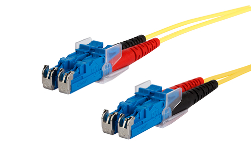Metz Connect OpDAT Patchkabel OS2, 2,0 m 151P1MOMO20E