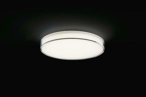 Ridi-Leuchten LED-Halbeinbauleuchte 840, DALI KJU-EC #SPG0830005AH