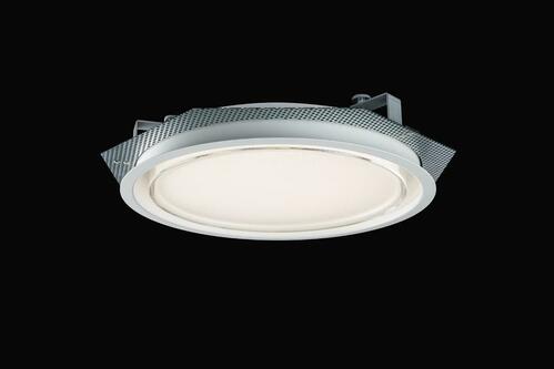 Ridi-Leuchten LED-Einbauleuchte 830, DALI KJU-EC #SPG0830006AH