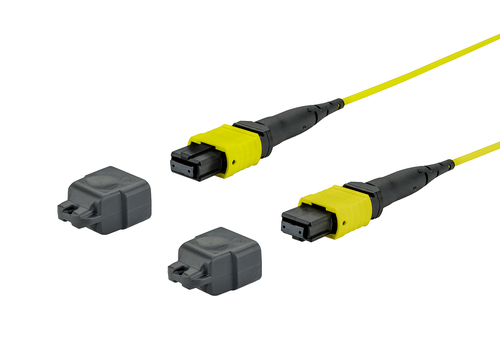 Metz Connect OpDAT Patchkabel 3,0mm, 2,0m 151PBTFTF020B