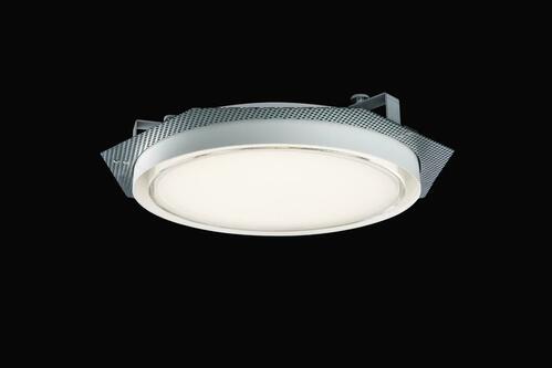 Ridi-Leuchten LED-Einbauleuchte 840, DALI KJU-EC #SPG0830017AH