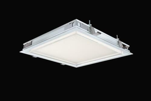 Ridi-Leuchten LED-Einbauleuchte 840, DALI KJU-EQ #SPG0830027AH Ridi-Leuchten LED-Einbauleuchte 840, DALI KJU-EQ #SPG0830027AH