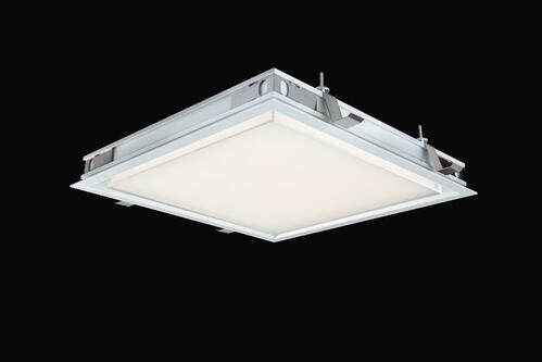 Ridi-Leuchten LED-Einbauleuchte 840, DALI KJU-EQ #SPG0830029AH