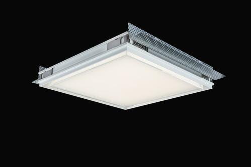 Ridi-Leuchten LED-Einbauleuchte 830, DALI KJU-EQ #SPG0830033AH