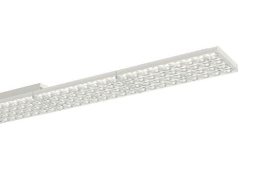 Ridi-Leuchten LED-Anbauleuchte 840, weiß LENSES-AD #0627818