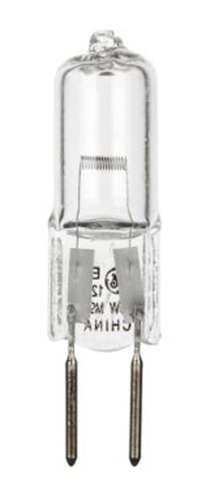 Scharnberger+Hasenbein Halogenlampe 10x44mm GY6,35 6V 50W 42441