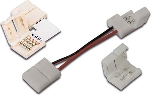 Hera Verbindungsclip LED Tape 21528000001