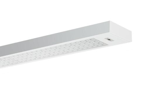Ridi-Leuchten LED-Anbauleuchte 830, DALI, weiß LENSES-AS #0637558 Ridi-Leuchten LED-Anbauleuchte 830, DALI, weiß LENSES-AS #0637558