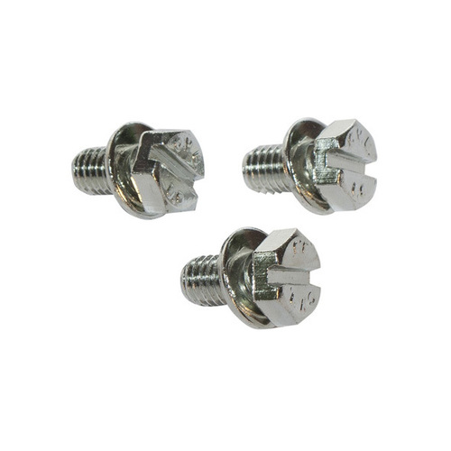 Mersen Anschlussschrauben Set 3 Stück 00SZS (VE3) Mersen Anschlussschrauben Set 3 Stück 00SZS (VE3)