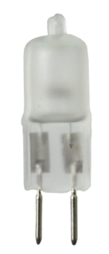 Scharnberger+Hasenbein Halogenlampe 8x30mm G4 6V 30W satin. 42507 Scharnberger+Hasenbein Halogenlampe 8x30mm G4 6V 30W satin. 42507
