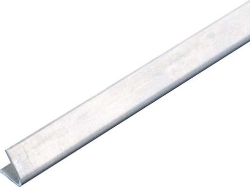 Hera LED-Eckprofil 10mm 45Grd. 1000mm 61500031301 Hera LED-Eckprofil 10mm 45Grd. 1000mm 61500031301