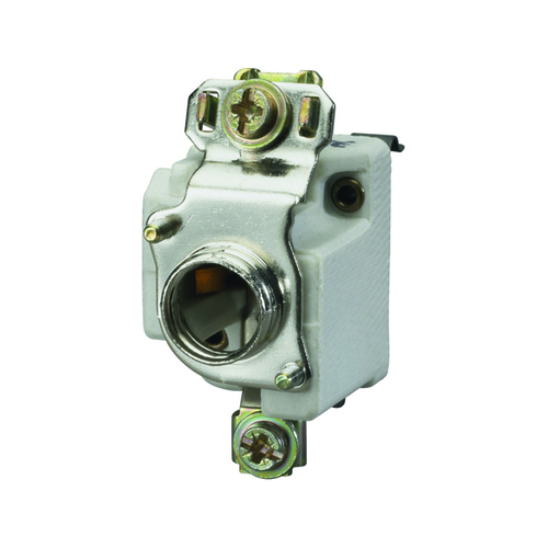 Mersen Sicherungssockel NEOZED D02 3-polig ohne BS 01731.252000