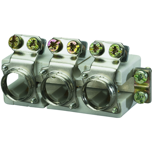 Mersen Sicherungssockel-Reihe NEOZED D02 1-p. o.BS 01738.200000