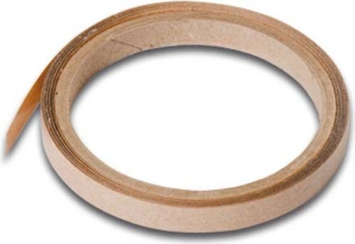 Hera Klebeband doppelseitig 5m-Rolle 61500031101 (VE5m)