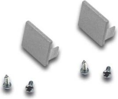 Hera Stirndeckel 15mm Einfräsprofil 61500031021 (VE2)