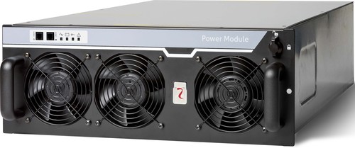 Riello UPS USV Power-Modul 42kW 3/3-phasig Power Modul MPW 42