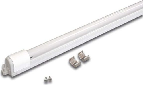 Hera LED-Linienleuchte HO+ 335mm SlimLiteCSLED5,8Wnw