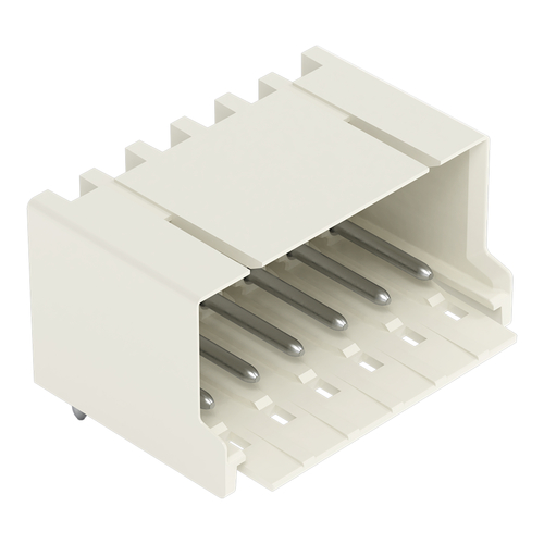 WAGO GmbH & Co. KG THT-Stiftleiste Lötstift 1,0mm,abgew.,llgr 2091-1426 WAGO GmbH & Co. KG THT-Stiftleiste Lötstift 1,0mm,abgew.,llgr 2091-1426