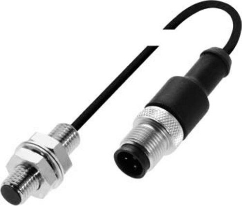 Balluff Sensor induktiv BES516-324-E4-C-S402