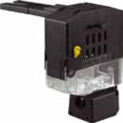 Mersen Huckepack-Sicherung Gr.00 160A kurz 08019.000000