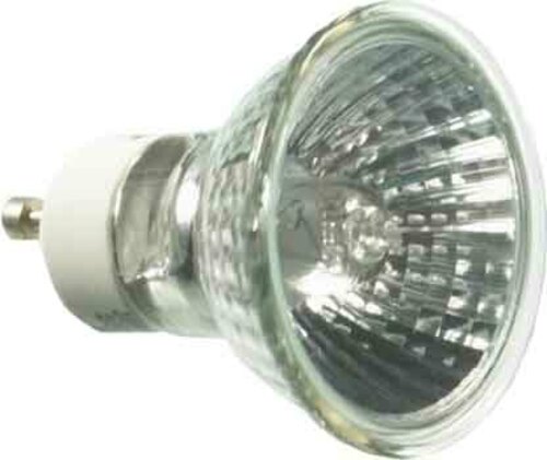 Scharnberger+Hasenbein HV Halogen GU10 240V 35W 3 8 Alu beschichtet mi 42580 Scharnberger+Hasenbein HV Halogen GU10 240V 35W 3 8 Alu beschichtet mi 42580