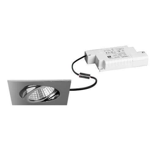 Brumberg Leuchten LED-Einbaustrahler 230V 3000K 39355023