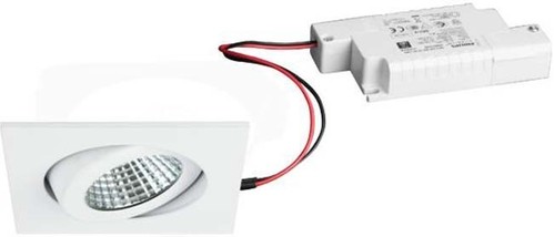 Brumberg Leuchten LED-Einbaustrahler 230V 3000K 39355073