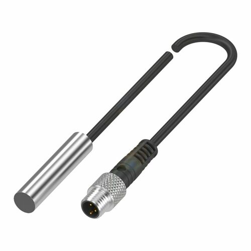 Balluff Sensor induktiv BES516369 #BES0377