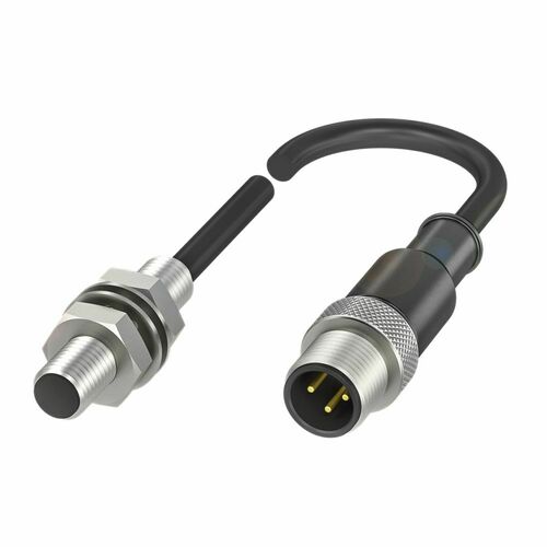 Balluff Sensor induktiv BES516377E3CS4-PU-02