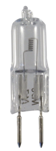 Scharnberger+Hasenbein Halogenlampe 10x44mm GY6,35 12V 75W ax. 42634 Scharnberger+Hasenbein Halogenlampe 10x44mm GY6,35 12V 75W ax. 42634