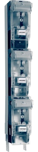 Mersen Sicherungslastschaltleiste NH Gr.4a 1250A 185mm 1.000.095