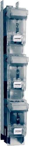 Mersen Sicherungslastschaltleiste NH Gr.4a 1250A 185mm 1.000.096