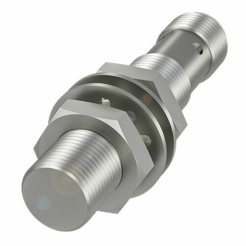Balluff Sensor induktiv BESM12E #BES02WH