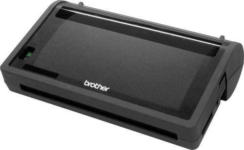 Brother All-In-One Box Akku und Papierrolle PA-RC-600